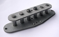 Fender Strat 拾音器你知多少？