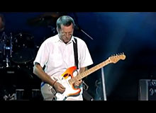 󎟬FEric Clapton  My Fathers Eyes